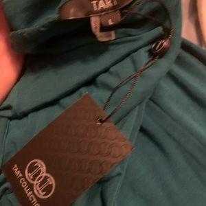 Tart collection bridesmaid dress size large